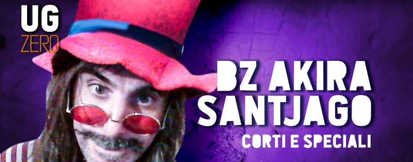 Categoria: Bz Akira Santjago